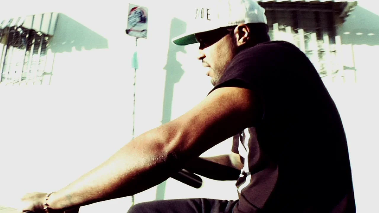 Watch Dom Kennedy illustrious video for “No Matter What