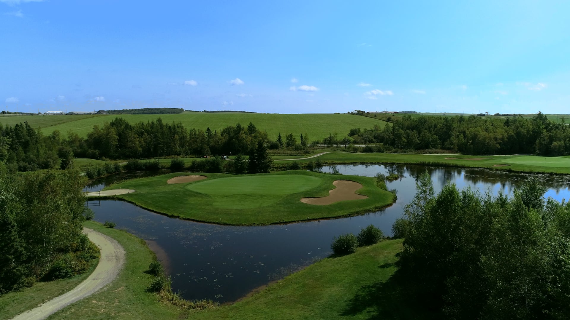 The Links at Penn Hills