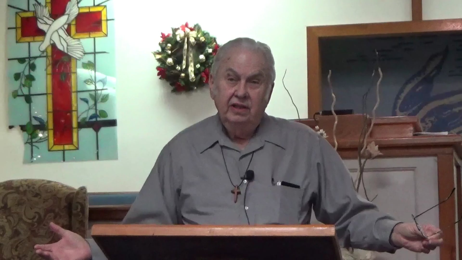 12-02-2020 Prayer Meeting