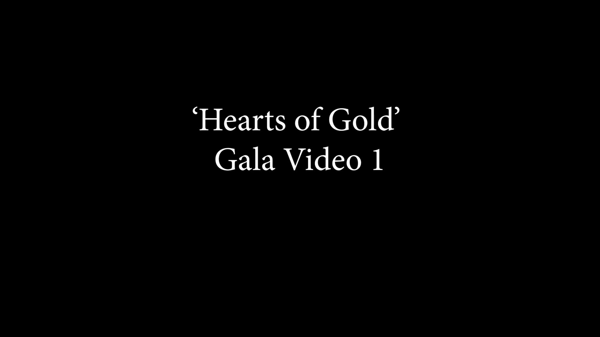 Gala Video 1