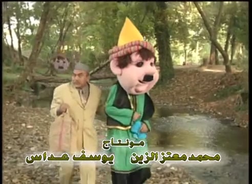 مسلسل حكايات بابا فرحان منتج منفذ 10 أجزاء On Vimeo