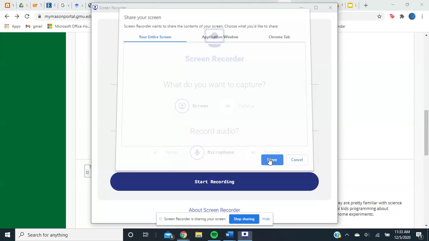 screen-capture on Vimeo