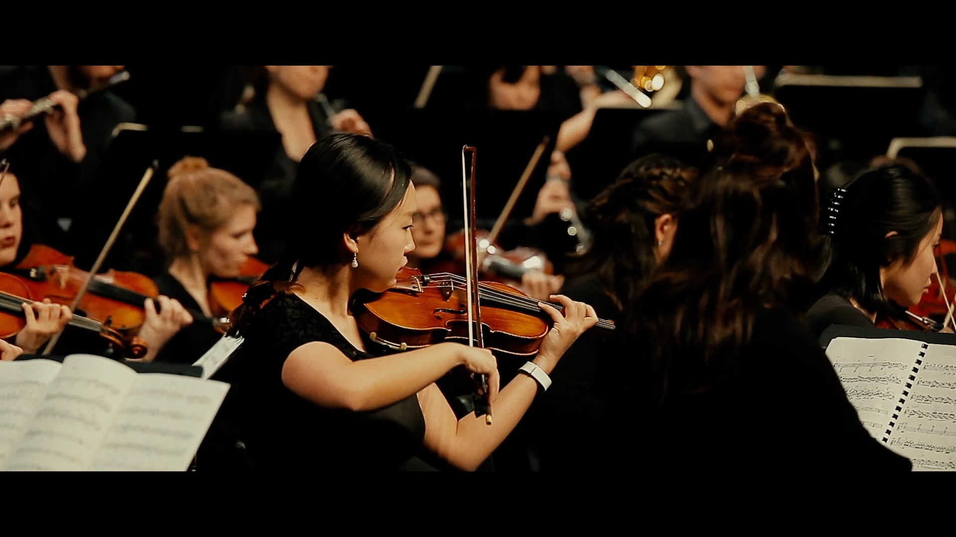 Symphonie