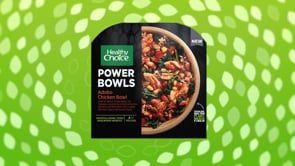 Healthy Choice - Customer Success Story