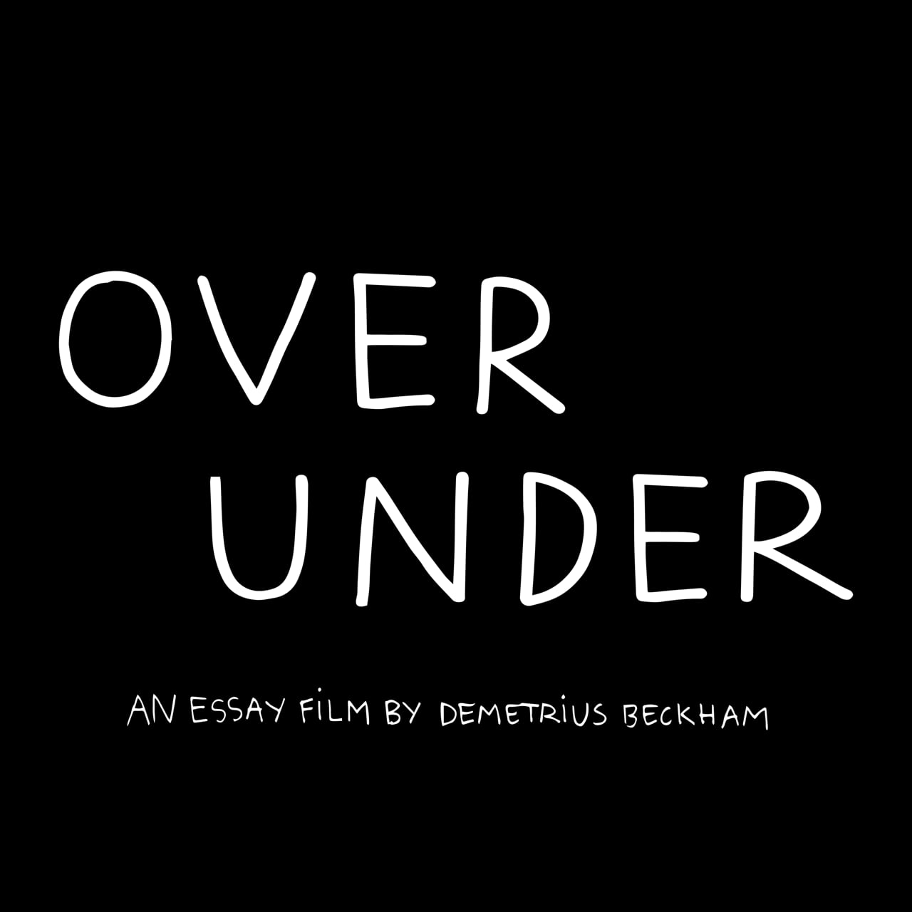 Over // Under still