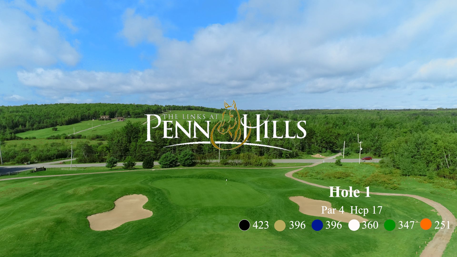 Penn Hills #1
