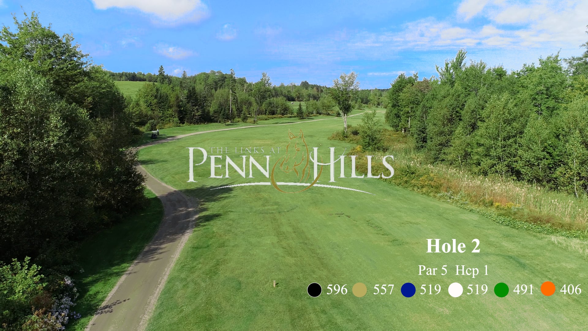 Penn Hills #2