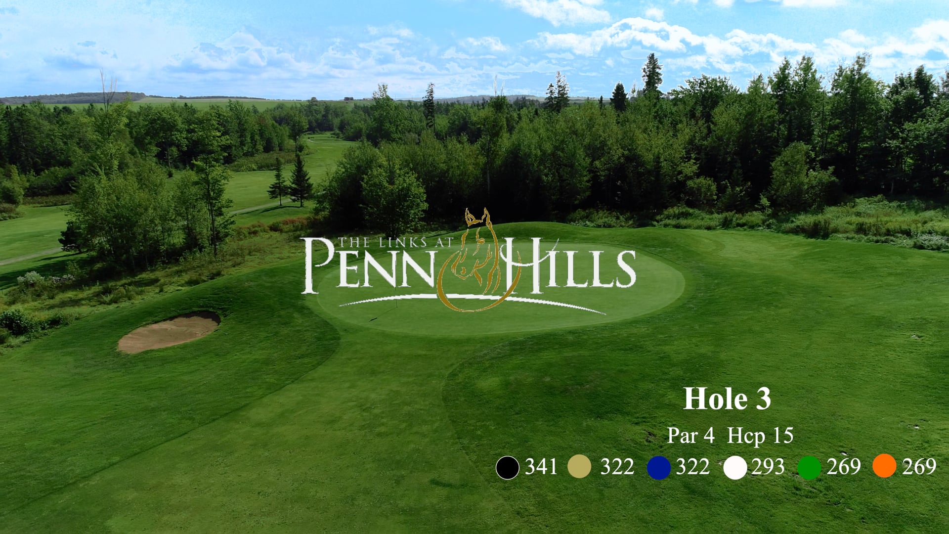 Penn Hills #3