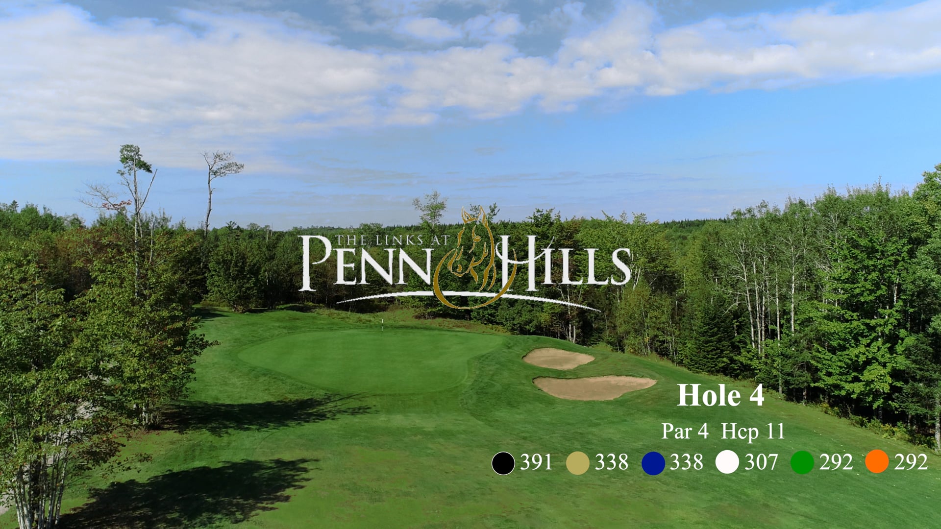 Penn Hills #4