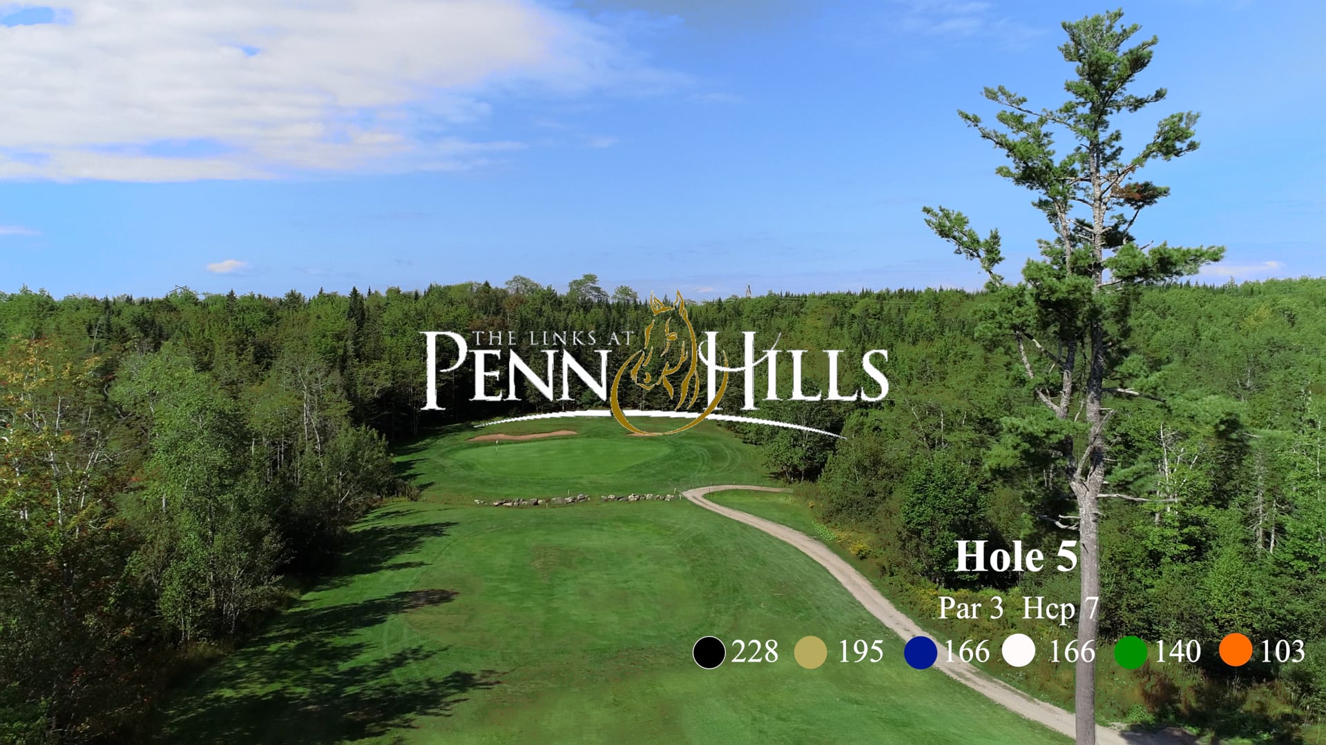 Penn Hills #5