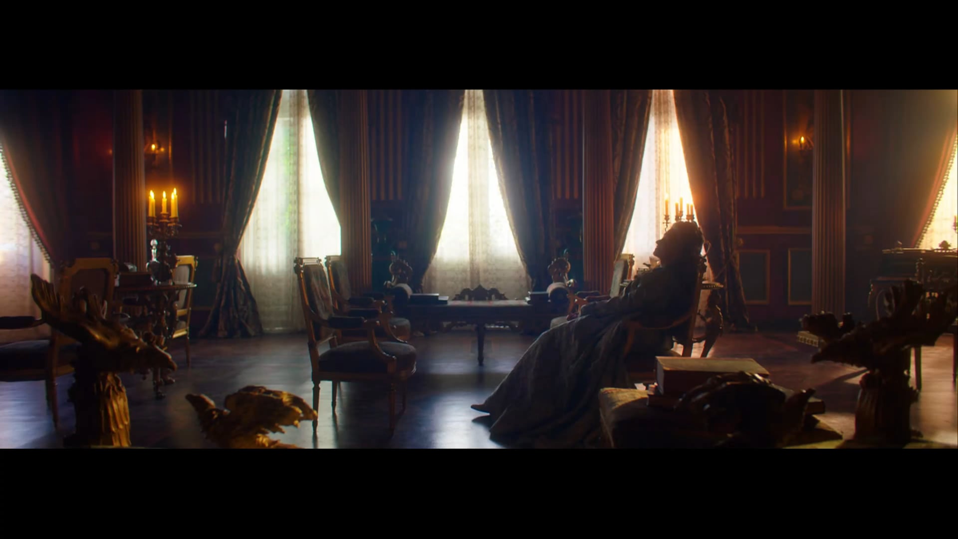 Showreel 2019