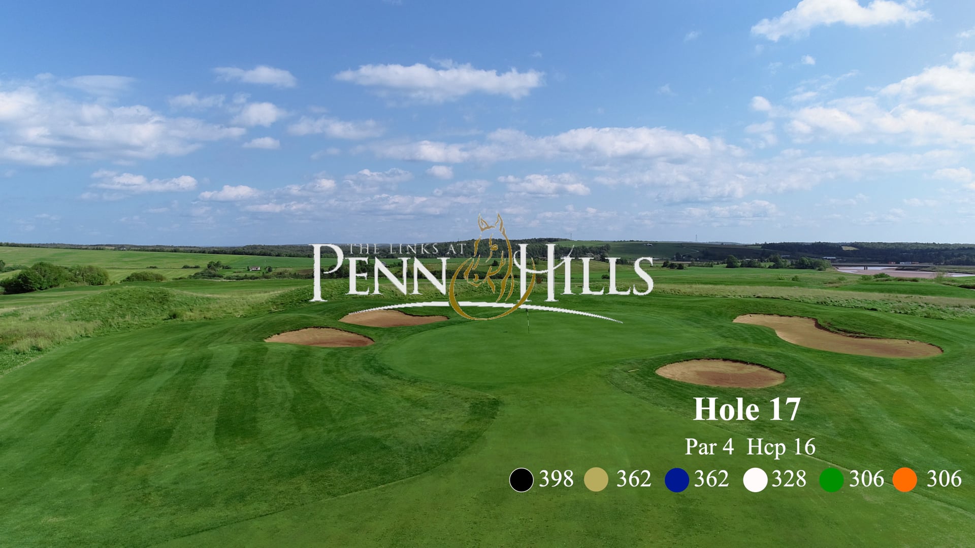 Penn Hills #17