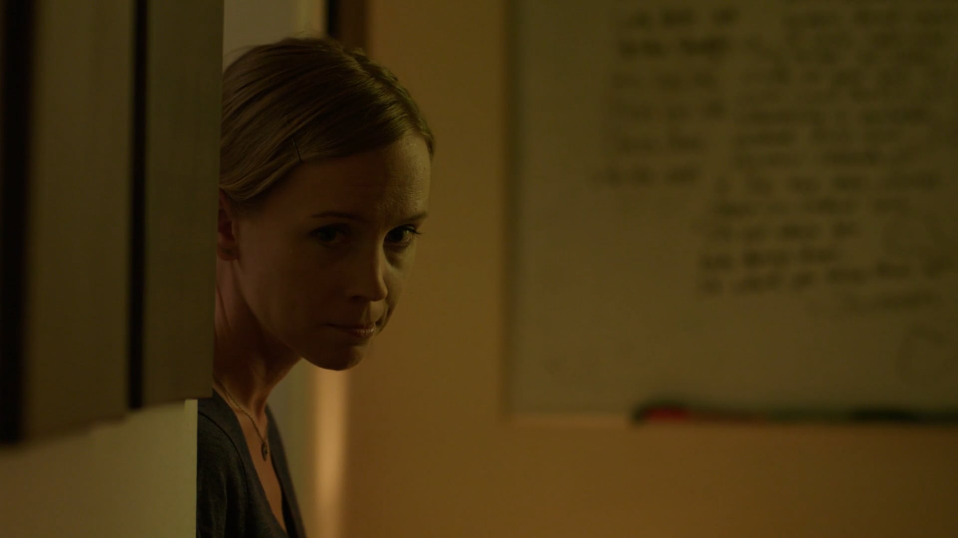 The Melancholy of Leftovers