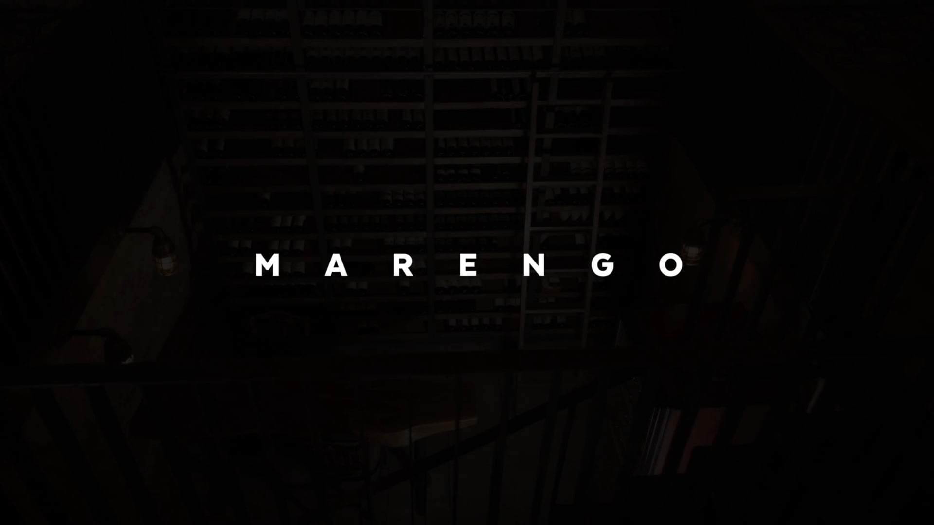 MARENGO