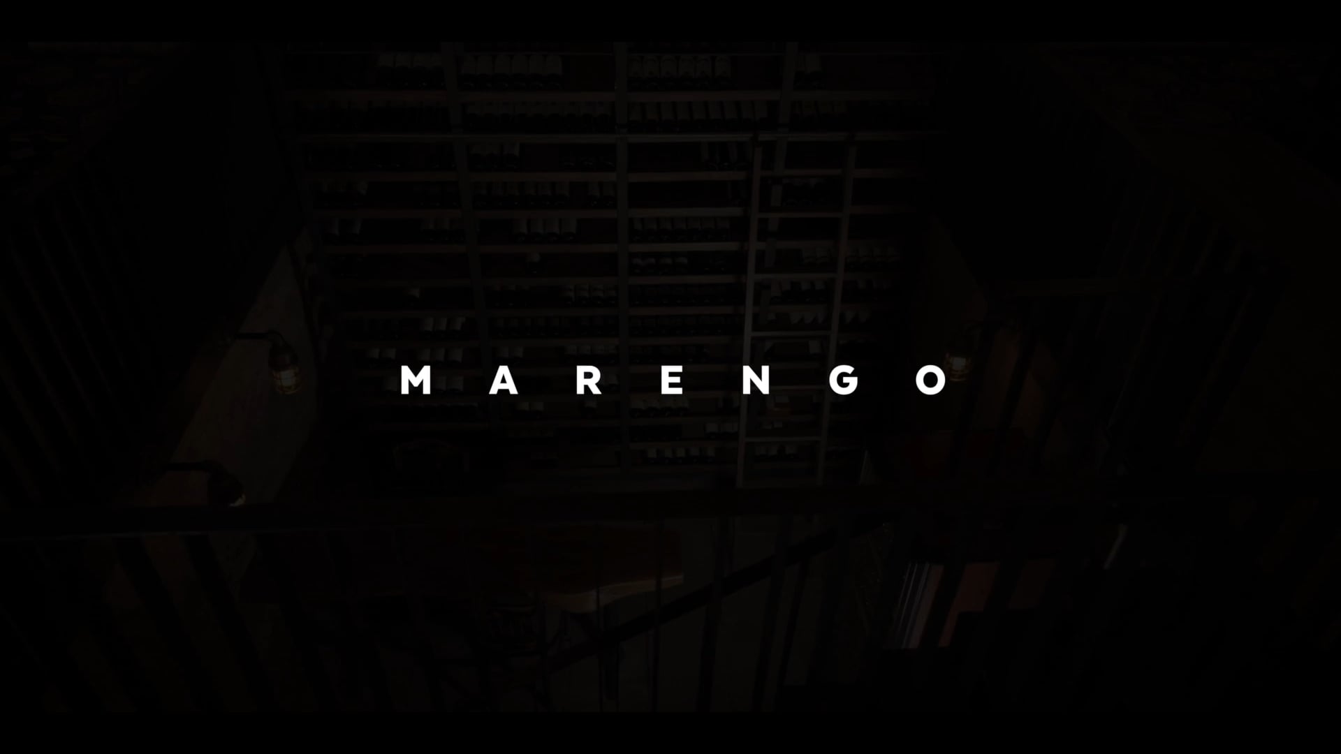 MARENGO