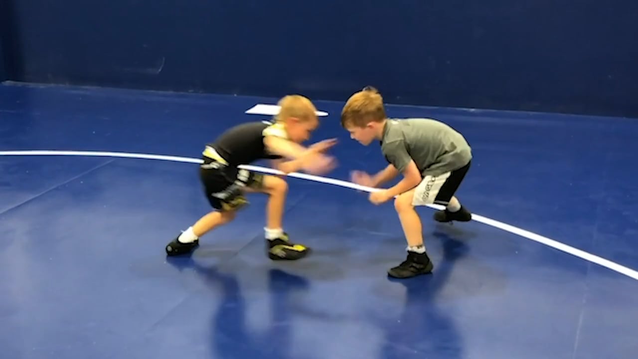 California Virtual Clinic_Toughness Through Habits