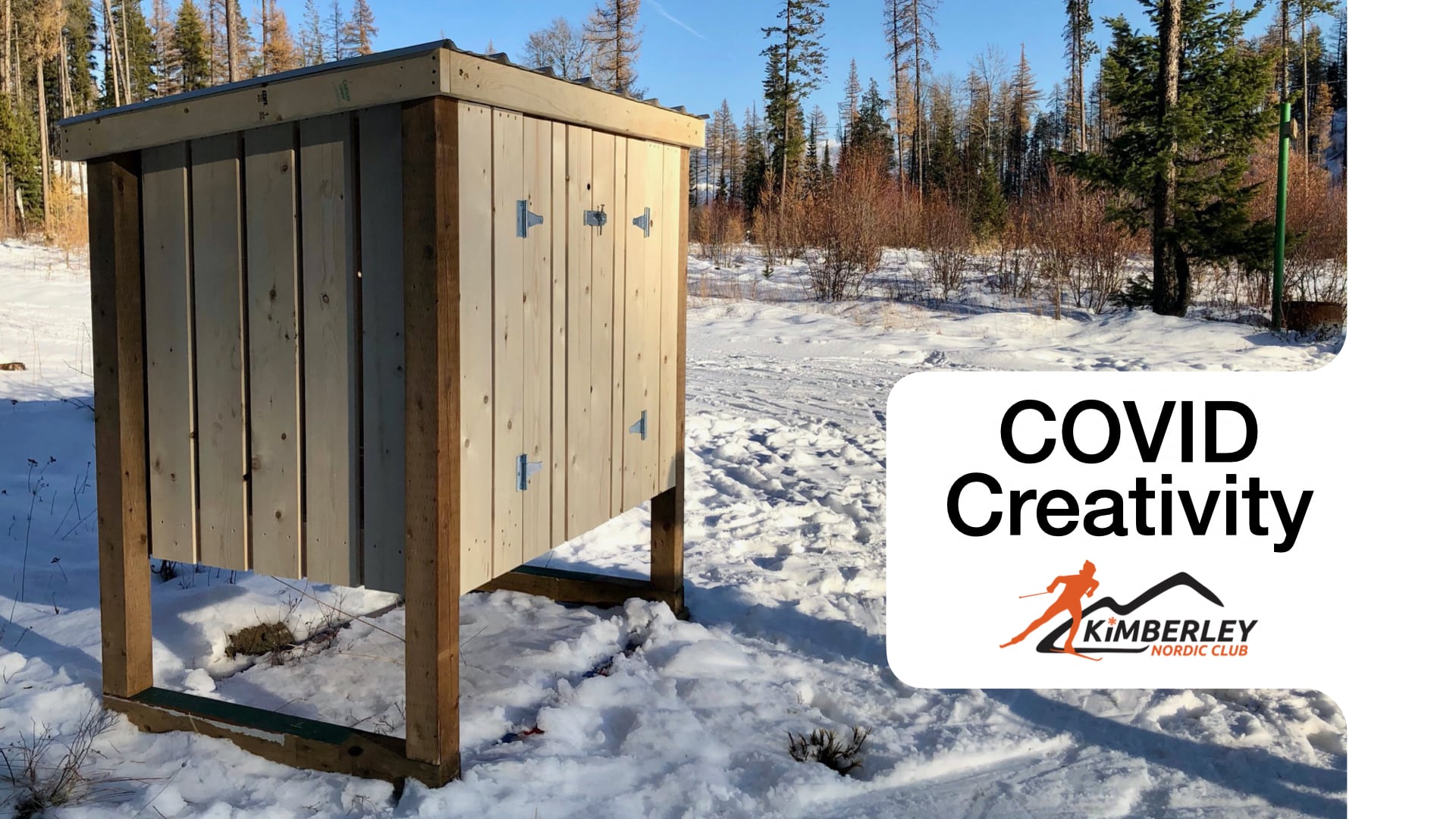 COVID Creativity