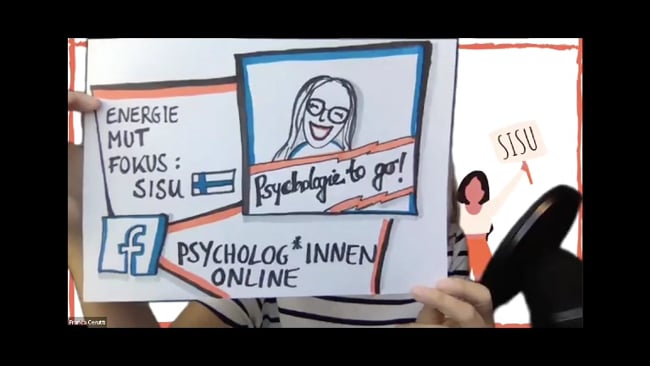 Franca Cerutti - Bin ich Experte oder Fake? Wenn das Impostor-Syndrom zuschlägt.