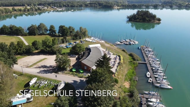 Film Segelschule Steinberg