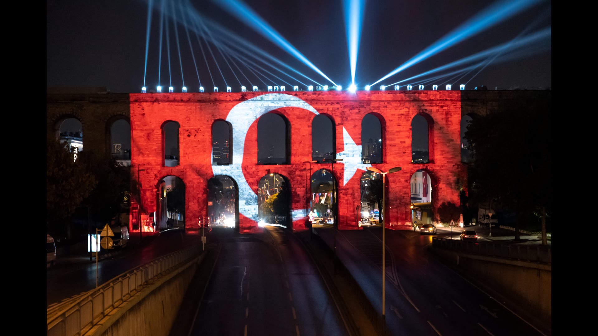 97th Anniversary of Republic Day Celebrations