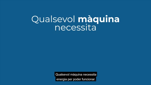 Càpsules Formatives Generalitat de Catalunya