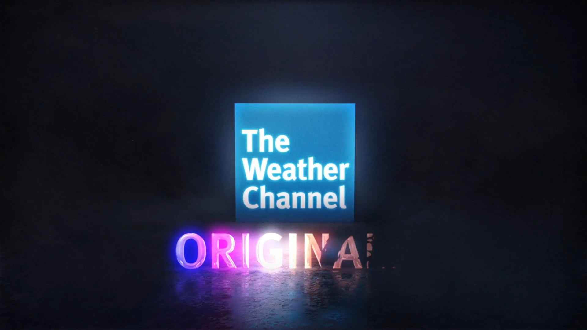 TWC - Original Programming Sizzle