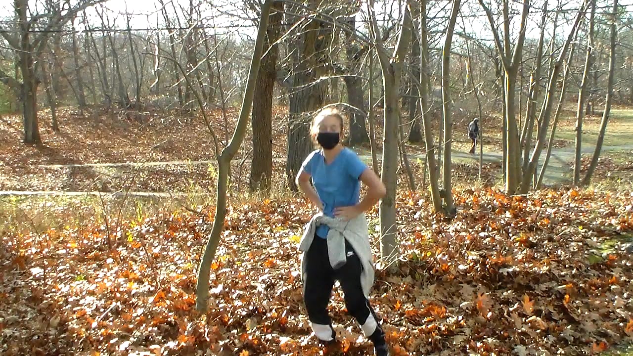 Simone's Tree Travel Video on Vimeo