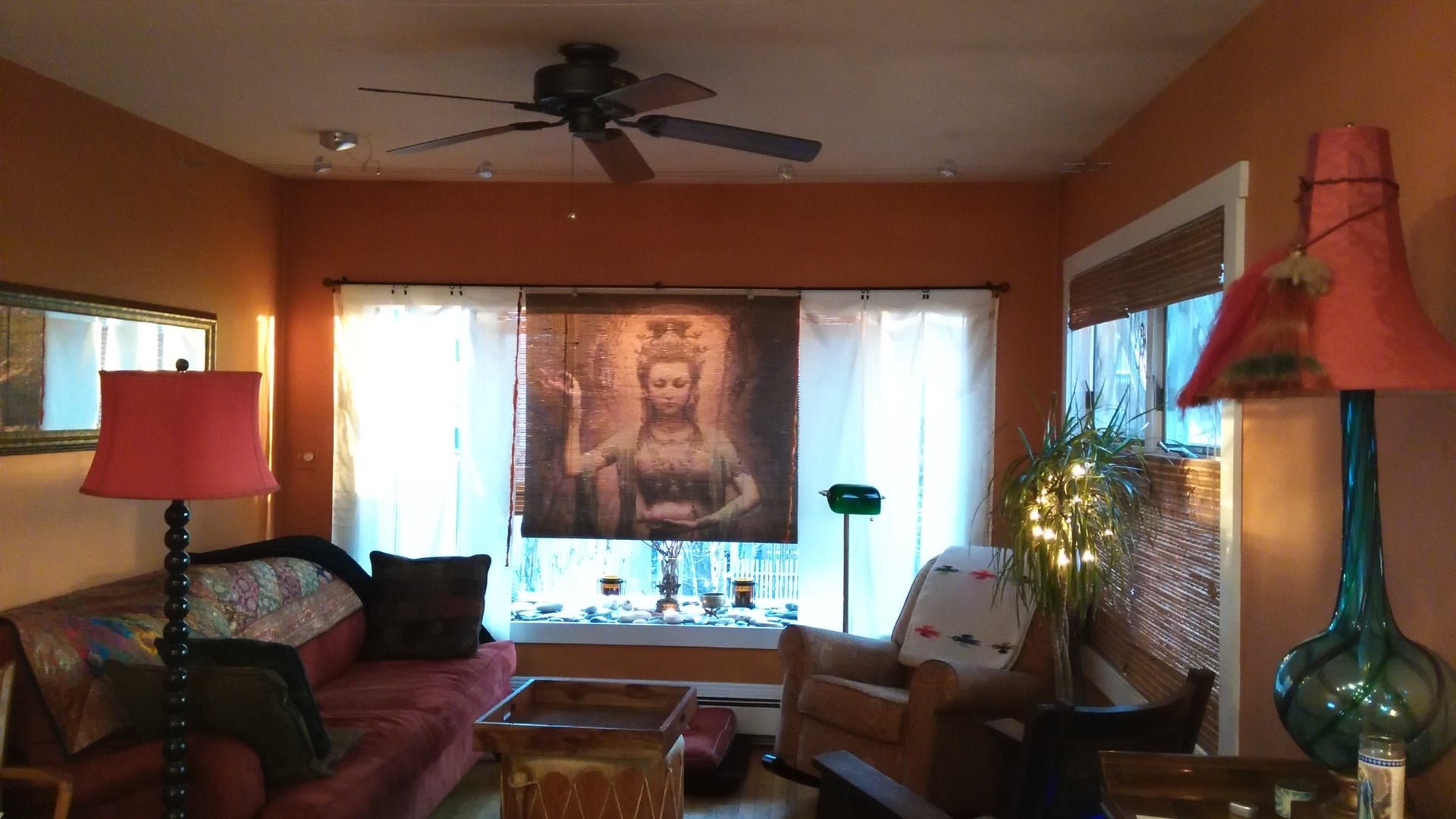 2020 December 02: Tenderizing the Heart