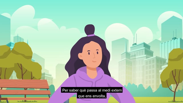 Càpsules Formatives Generalitat de Catalunya