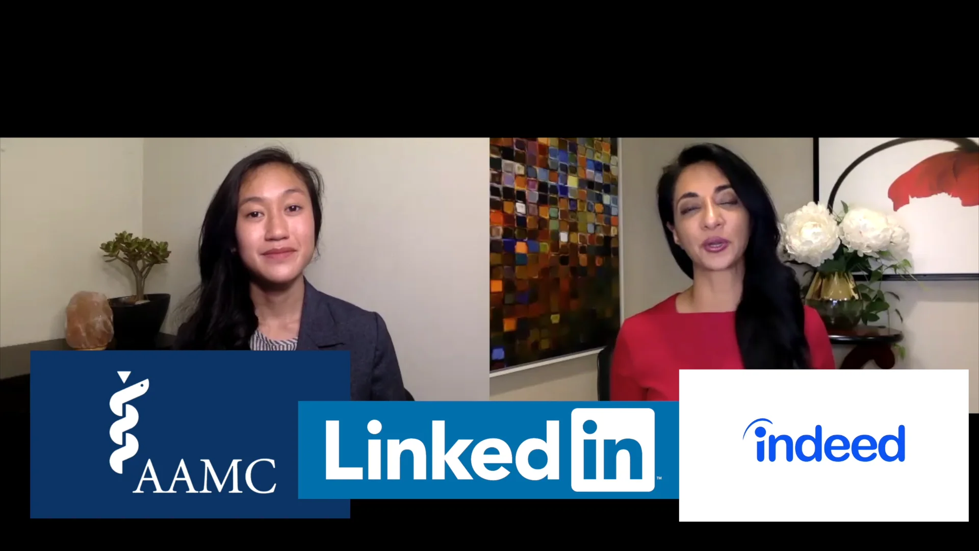 Traditional Interview Video V2 on Vimeo