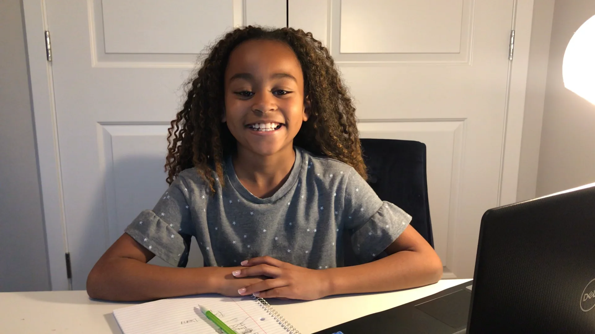 Adelina Raikes on Vimeo