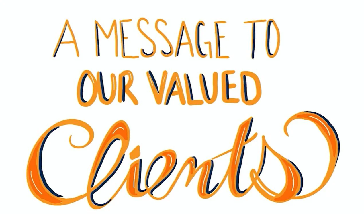 A message to our valued clients | Nous Group on Vimeo