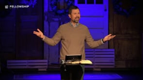 Behold The Lamb Of God | "Who Takes Away Our Sin [The Why]"