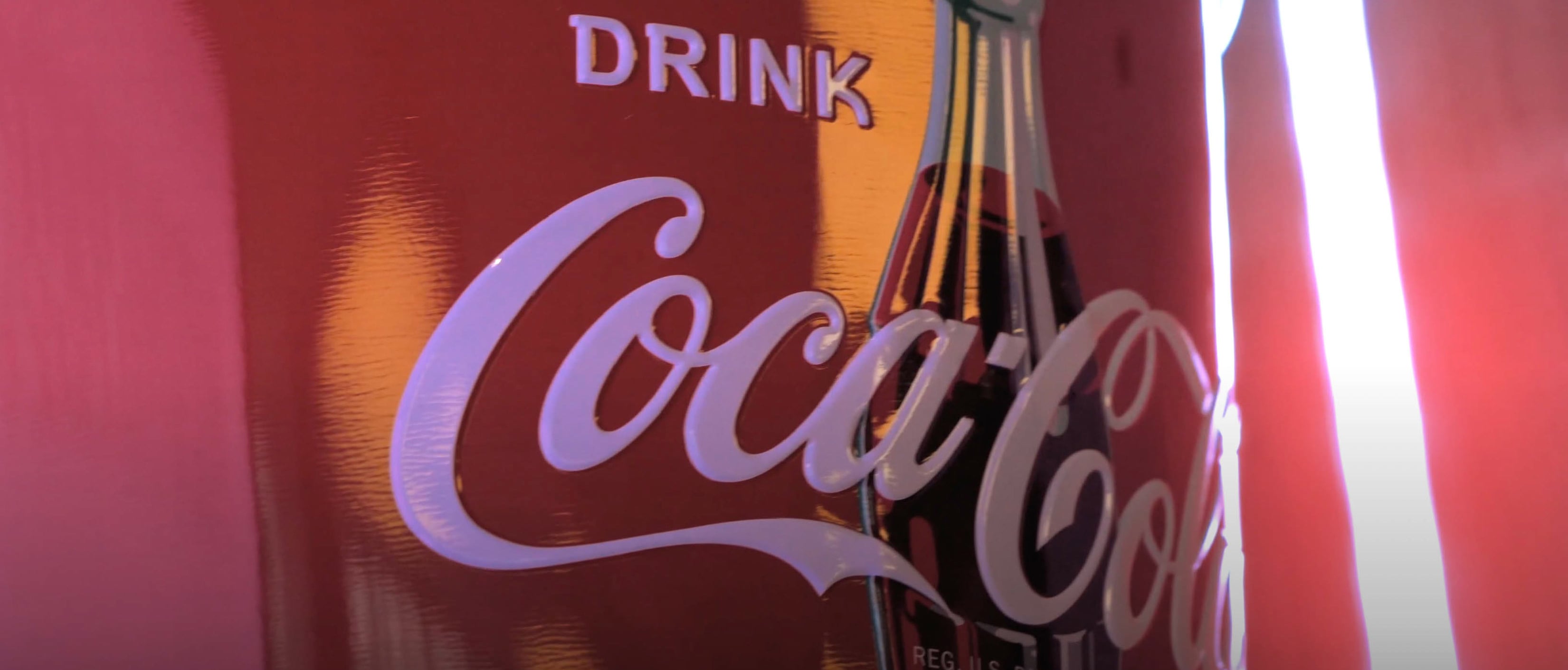 Coca-Cola x Staples Spring Launch