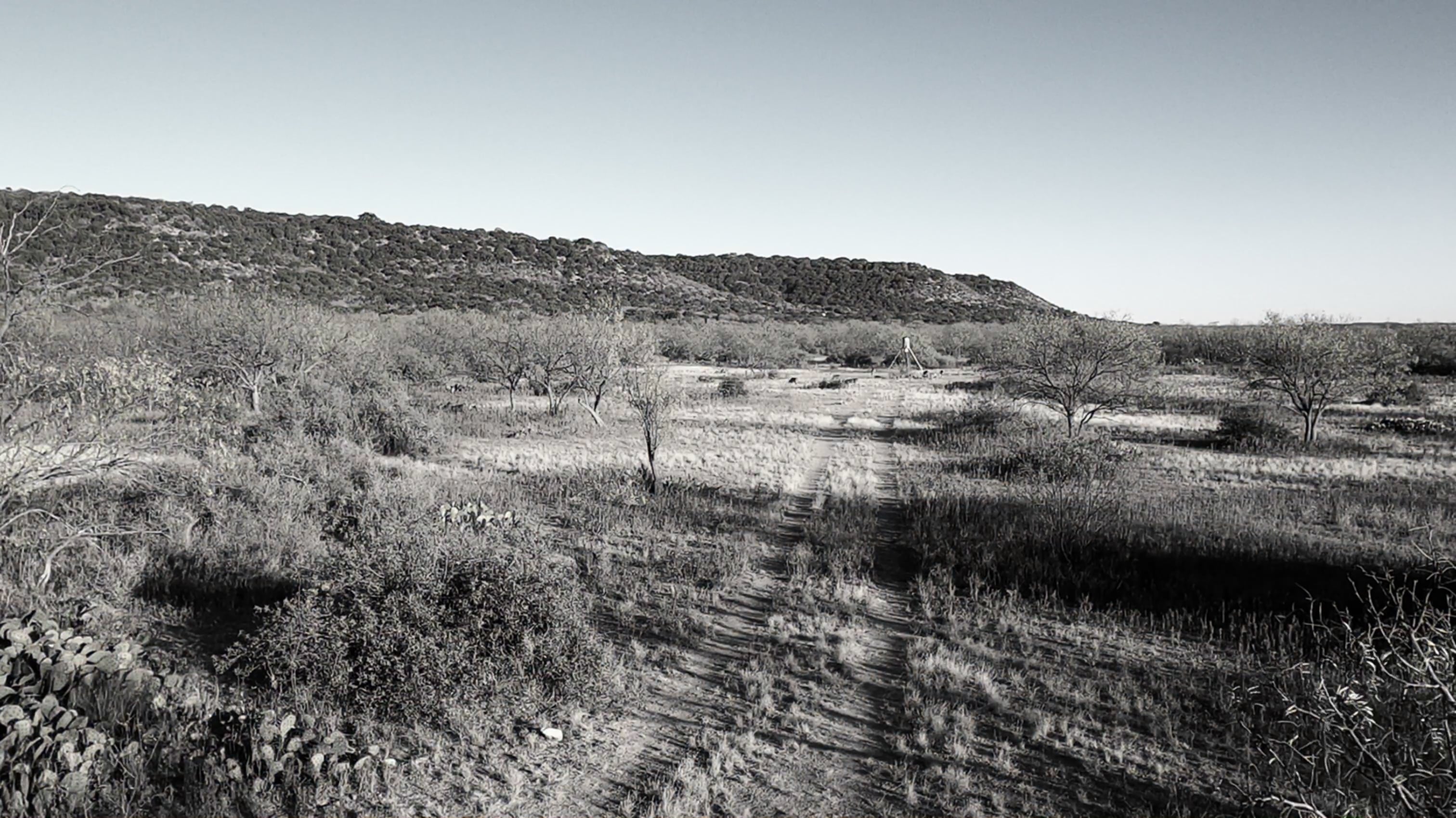 Hunting in Junction City, Texas! on Vimeo