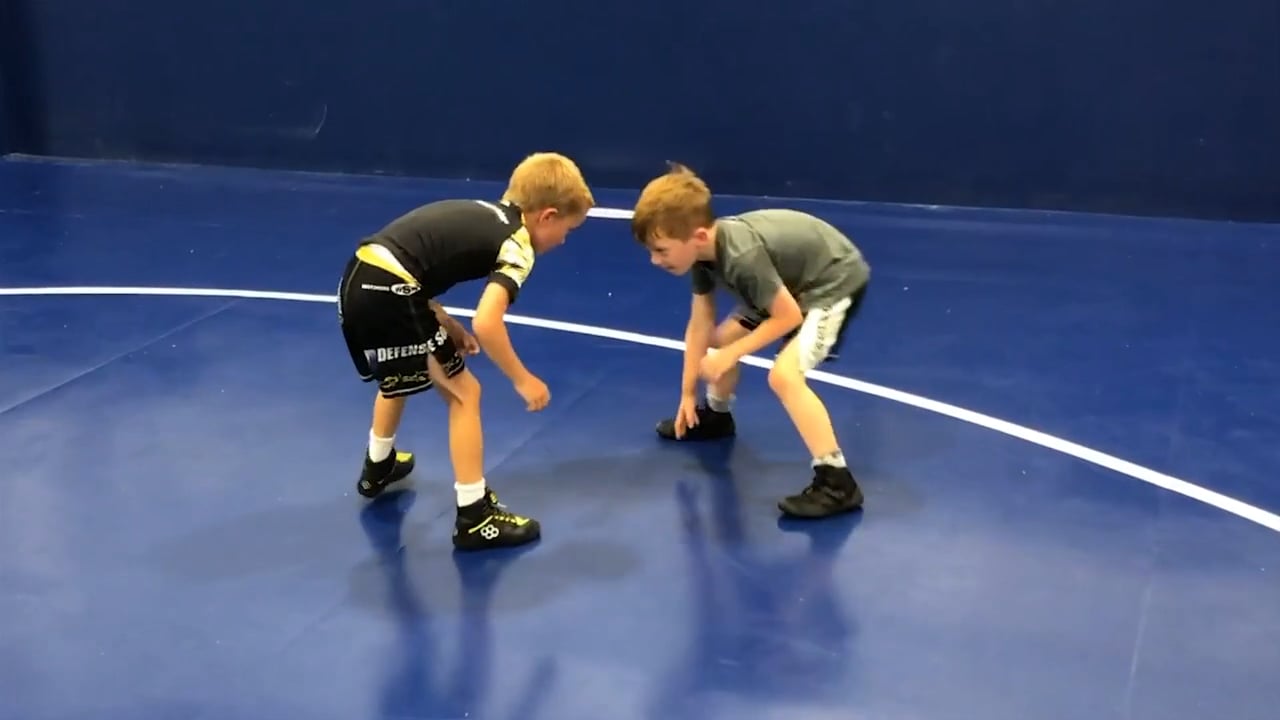 California Virtual Clinic_Q&A with Troy Steiner & Izzy Silva