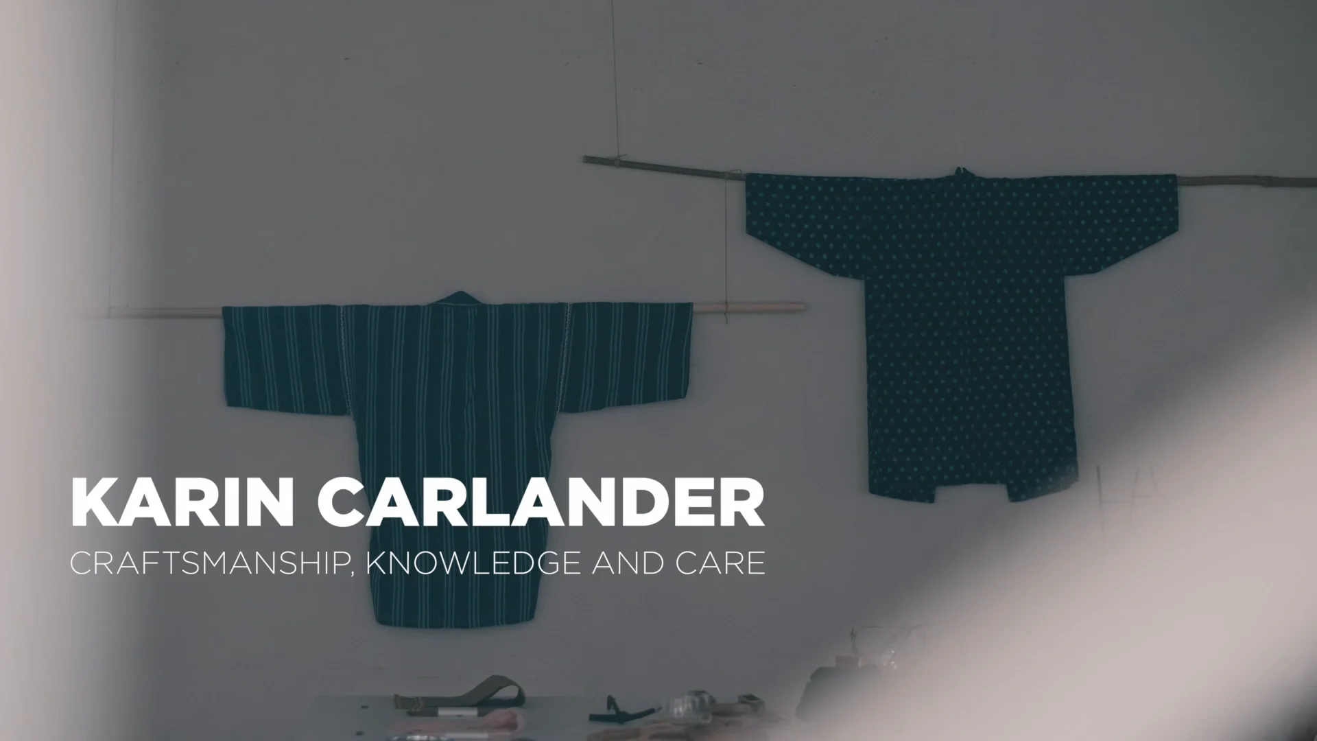 KARIN CARLANDER
