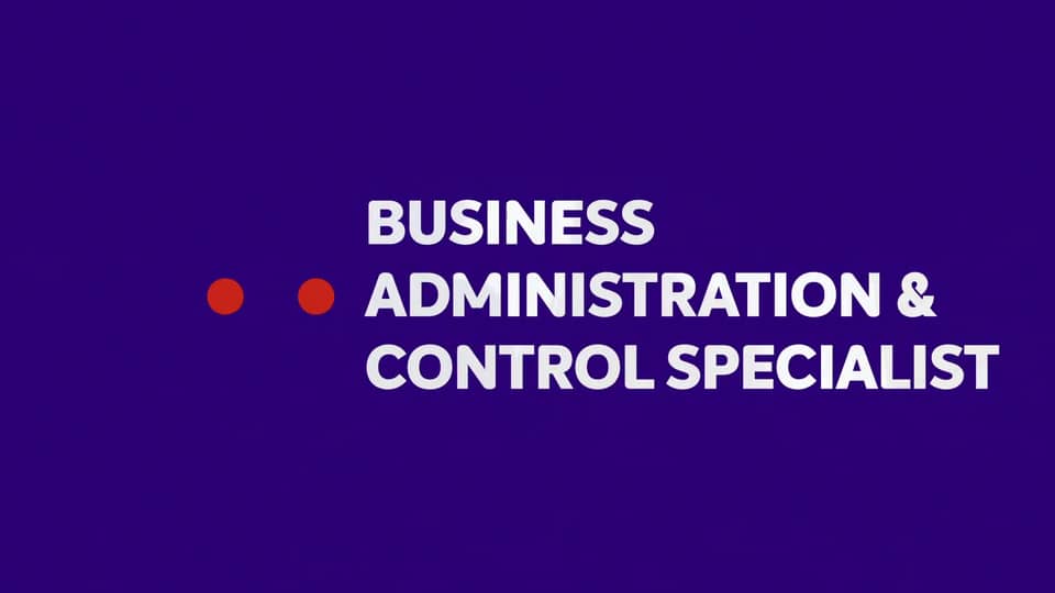 Administration business