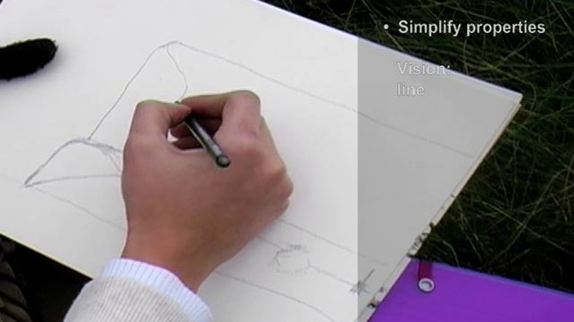 Beginning Approaches: Responding to an Environment: MA Ceramics Cohort 2010, Cardiff Met