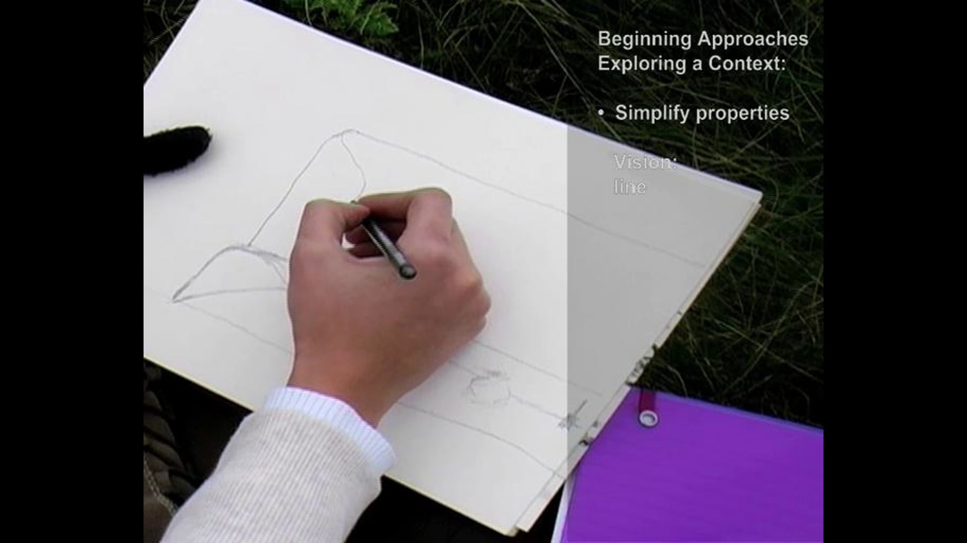 Beginning Approaches: Responding to an Environment: MA Ceramics Cohort 2010, Cardiff Met