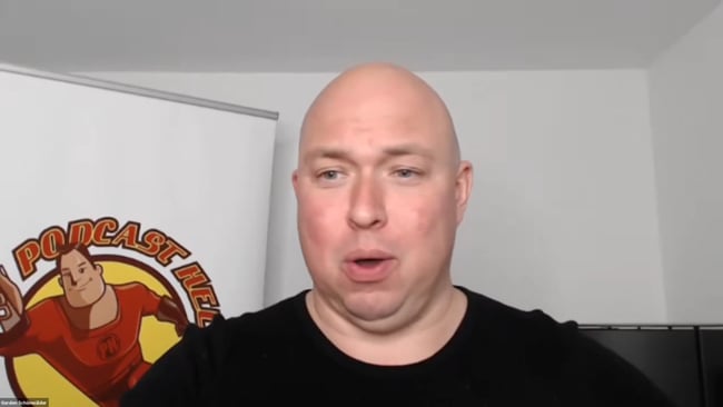 Lisa Koch - Was macht gutes Design für deinen Podcast und deine Marke aus?