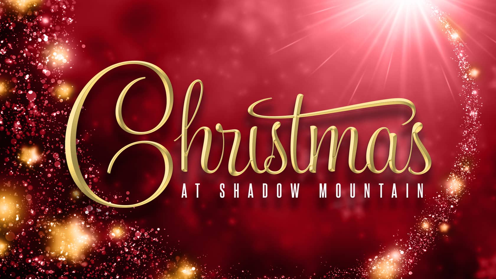 Shadow Mountain Community Church Christmas Schedule 2022 Shadow Mountain Community Church - Watch: Sunday Evening Archives