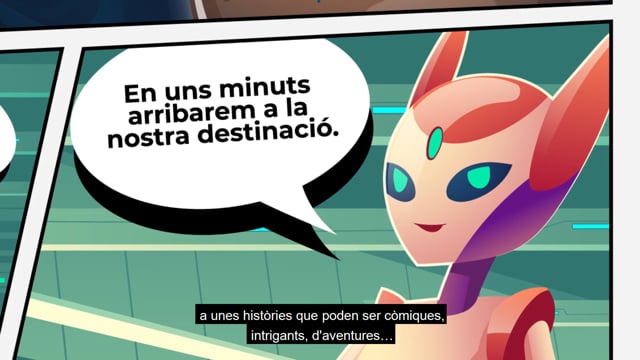 Càpsules Formatives Generalitat de Catalunya