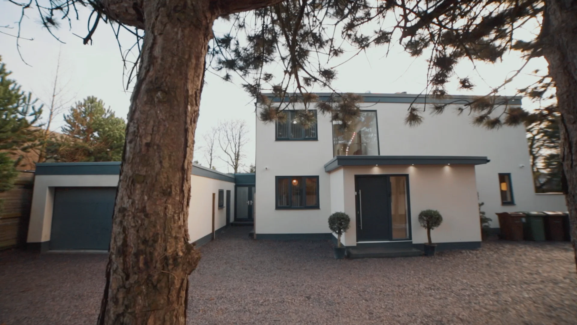 4 Shireburn Rd, Formby Almond Property on Vimeo