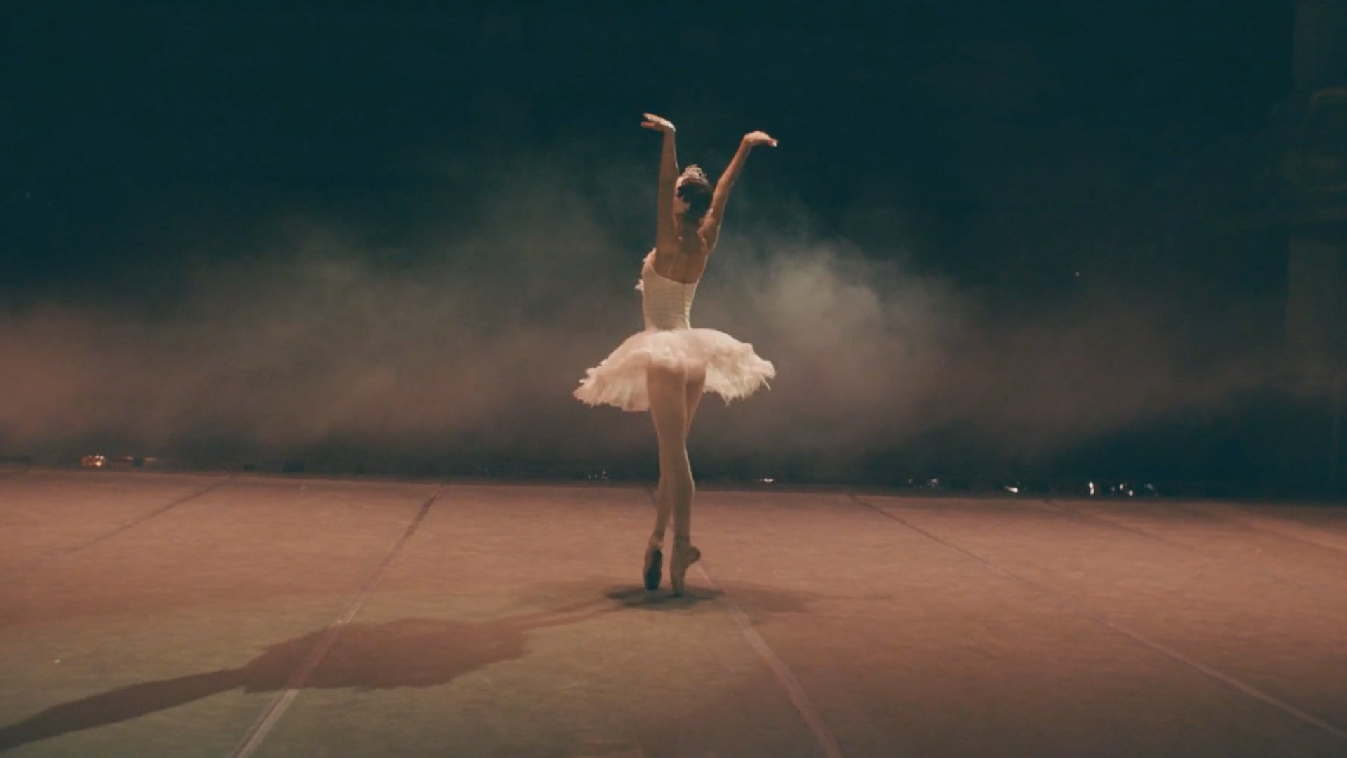 Activia // Live in Sync  (Dir. Cut _ENG)