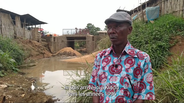 La pollution et notre rivière - Vidéo ePOP