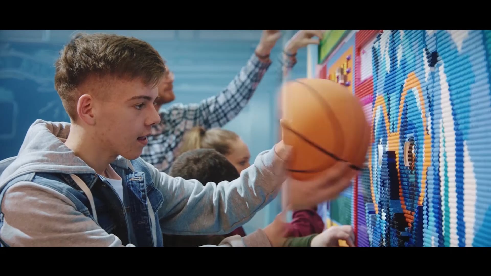 Gareth Sutcliffe Showreel