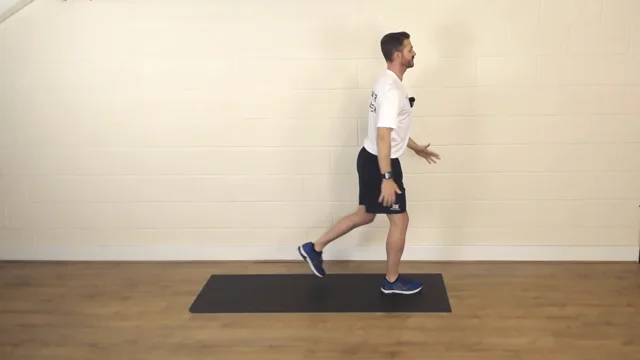 How rowers can use the squat jump to improve explosive power