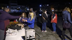 Final de temporada de castanyes