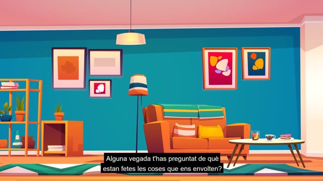 Càpsules Formatives Generalitat de Catalunya